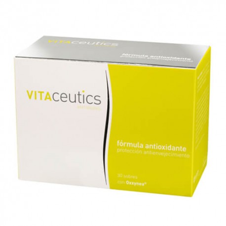 VITACEUTICS FORMULA ANTIOXIDANTE 30 SOBR