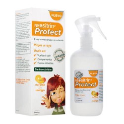 NEOSITRIN PROTECT SPRAY ACONDICIONADOR 100ML