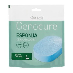 GENOVE FARMESPONGE ESPONJA BAÑO