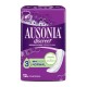 AUSONIA DISCREET NORMAL 12 UNIDADES