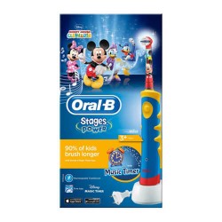 ORAL B CEPILLO VITALITY STAGES MICKEY