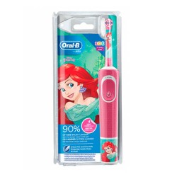 ORAL B CEPILLO ELEC VIT STAGES PRINCESAS