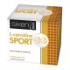 SIKENFORM FB L-CARNITINA LIMON 12 SOBRES