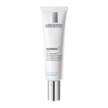 LA ROCHE-POSAY REDERMIC C SERUM 40ML