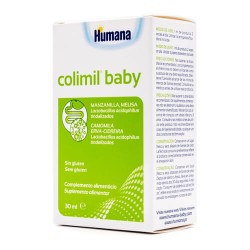 COLIMIL BABY FRASCO 30ML