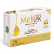 Aboca Melilax Pediatric Niños y Lactantes 6 Microenemas