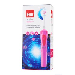 PHB CEPILLO ELECTRICO ACTIVE ROSA