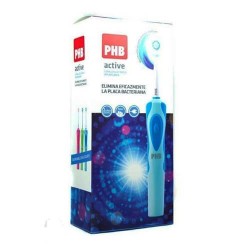 PHB CEPILLO ELECTRICO ACTIVE AZUL