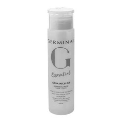 GERMINAL AGUA MICELAR DESMAQULLANTE 200ML