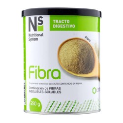 NS FIBRA 250 GRAMOS