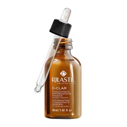 RILASTIL D-CLAR CONCENTRADO DESPIGMENTANTE 30 ML.