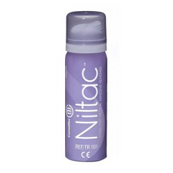 NILTAC QUITA ADESIVO SPRAY MEDICO 50 ML