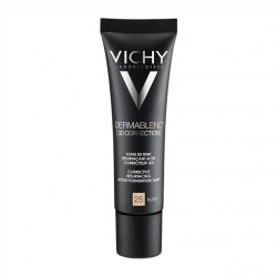 VICHY DERMABLEND 3D SPF15 OIL FREE CORREC NUDE 30ML