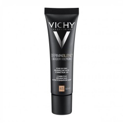 VICHY DERMABLEND 3D SPF15 OIL FREE CORREC GOLD 30ML