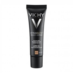 VICHY DERMABLEND 3D SPF15 OIL FREE CORR BRONCE 30ML