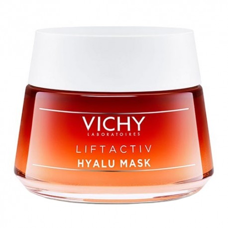 VICHY LIFTACTIV HYALU-MASK 50ML.