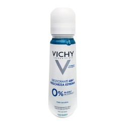 VICHY DESOD MINERAL FRESCOR AEROSO 100ML