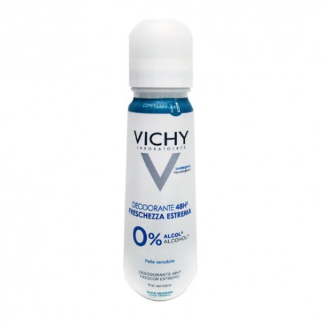 VICHY DESOD MINERAL FRESCOR AEROSO 100ML