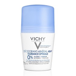 VICHY DESOD MINERAL OPTIMA ROLL ON 50ML