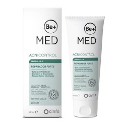 BE+ EMULSION HIDRAT COADYU GRASA ACNE 40ML