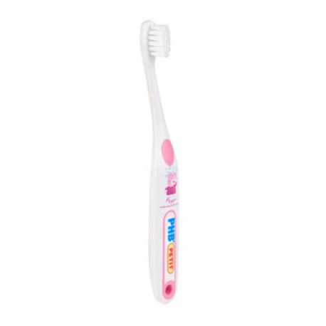 PHB PLUS PETIT PEPPA PIG CEPILLO DENTAL 