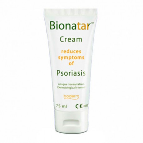 BIONATAR CREMA 75 ML