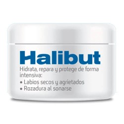 HALIBUT REPARADOR NARIZ LABIOS 10 ML