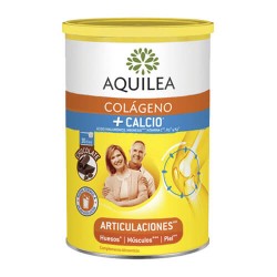 AQUILEA ARTINOVA COLAGENO CALCIO 485 GR