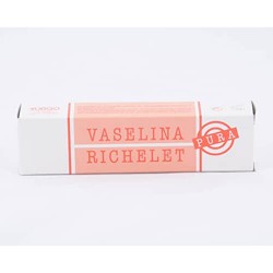 RICHELET VASELINA PURA TUBO 30 G.