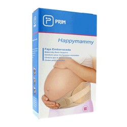 HAPPYMAMMY FAJA PREMAMA BEIGE