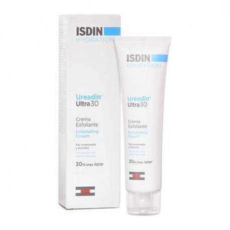 UREADIN ULTRA 30 CREMA EXFOLIANTE 100 ML