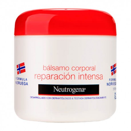 NEUTROGENA F.N REP INTEN P/MUY SECA 300M