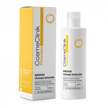 COSMECLINIK TRICONAILS KAEDUM CHAMPU ANTICAIDA 250 ML