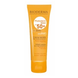 PHOTODERM MAX SPF50+ CREMA DORADO 40ML