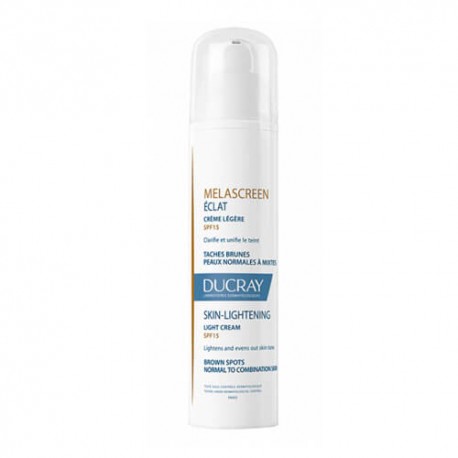 DUCRAY MELASCREEN SERUM FOTOENVEJECIMIENTO 30ML