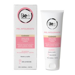 BE+INTOLERANTE CALMANTE LIGERA PNM 50ML