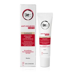 BE+ ANTIROJECES FORTE PER 30 ML