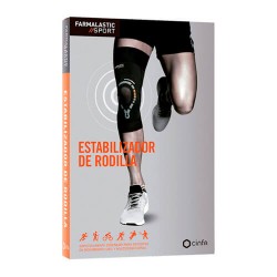 FARMALASTIC SPORT ESTABILIZADOR RODILLA T-XS