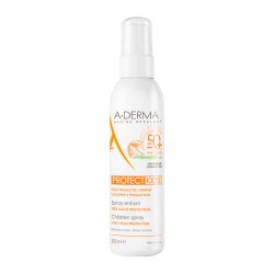 A-DERMA PROTECT KIDS SPRAY NIÑOS SPF50+ 200ML