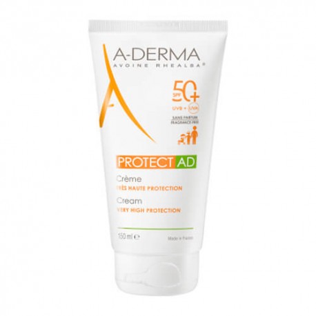 A-DERMA PROTECT-AD CREMA P.ATOPIC SPF50+ 200