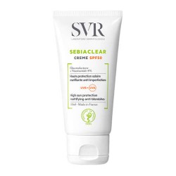 SVR SEBIACLEAR CR SPF50 ANTIIMPERFECCIO 50ML