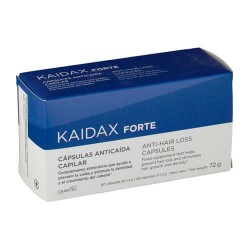 KAIDAX FORTE ANTICAIDA 60 CAPS