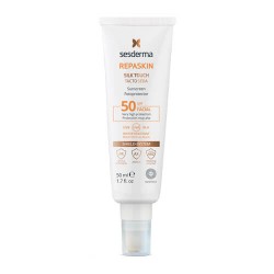 REPASKIN FOTOPROTECTOR FACIAL SPF30 SEDA 50M