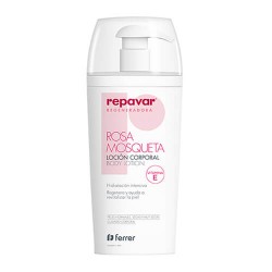 REPAVAR REGENER LOCION CORPORAL 500 ML