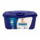 DODOT TOALLITAS SENSITIVE S/PER CAJA 54U