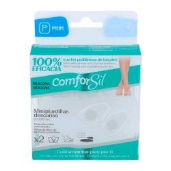 COMFORSIL MINIPLANTILLAS CC257 2 PARES