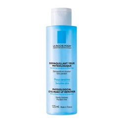 LA ROCHE POSAY DESMAQUILLANTE OJOS 125 ML