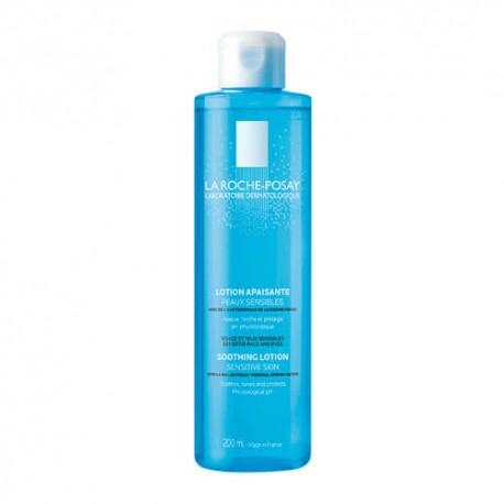 LA ROCHE POSAY LOCION CALMANTE 200 ML