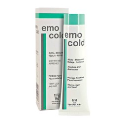 EMO COLD CREMA DEFATIGANTE 75 ML.