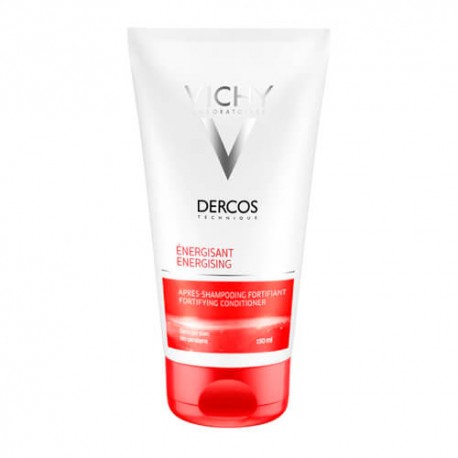 VICHY DERCOS ACONDICIONADOR ESTIMULANTE 150 ML